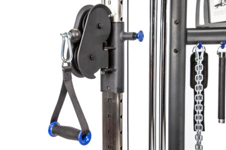 HFT Pro Functional Trainer