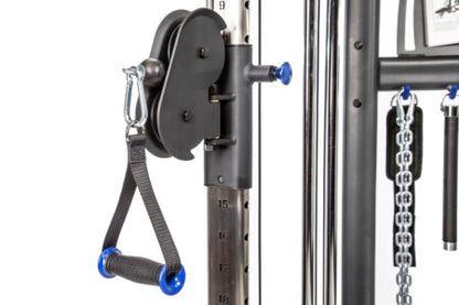 HFT Pro Functional Trainer