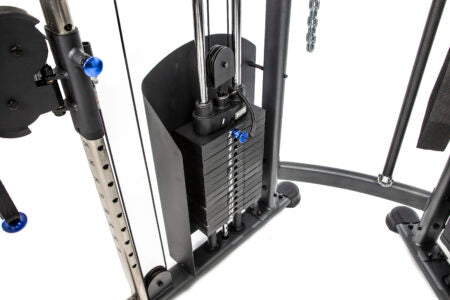 HFT Pro Functional Trainer