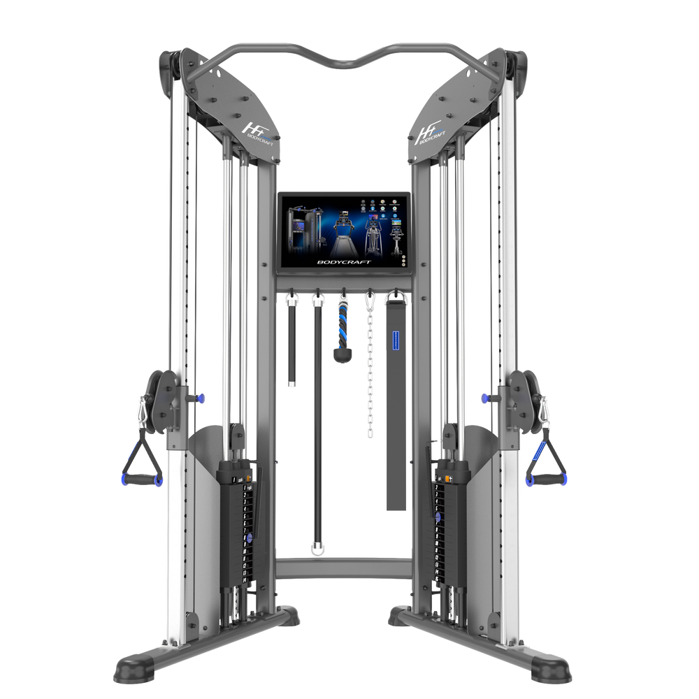 HFT Pro Functional Trainer