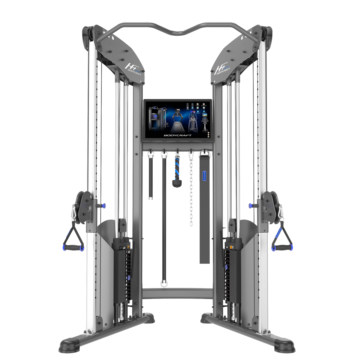 HFT Pro Functional Trainer