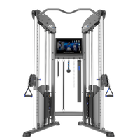 HFT Pro Functional Trainer