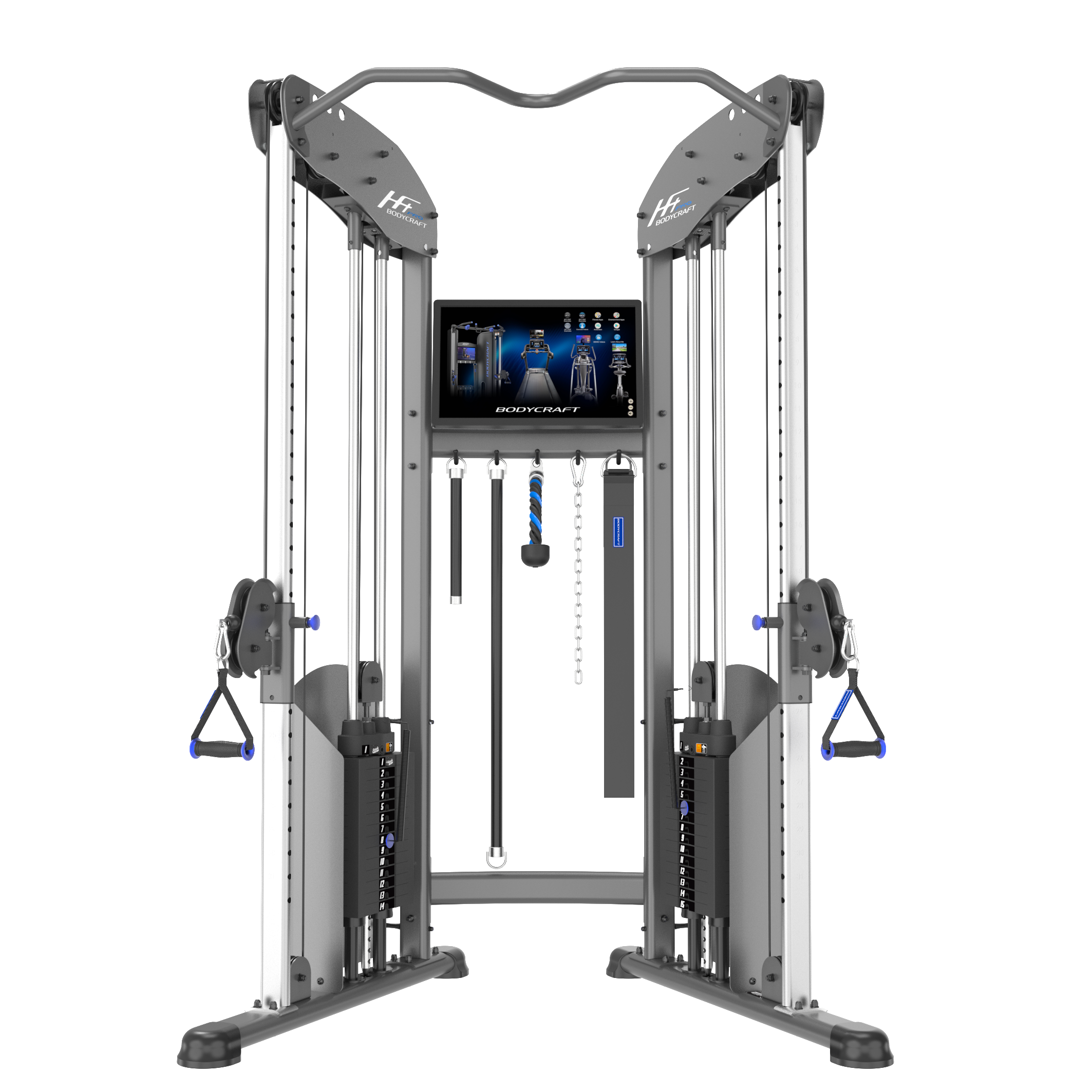 HFT Pro Functional Trainer