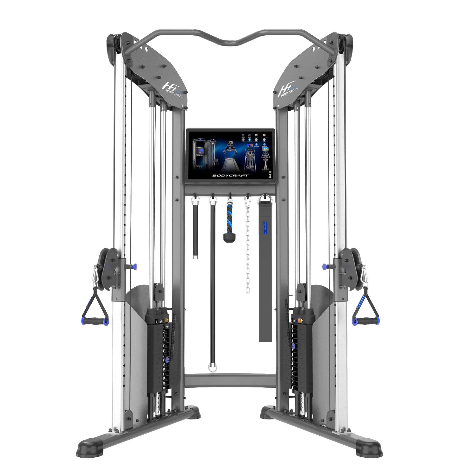 HFT Pro Functional Trainer