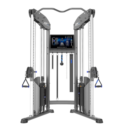 HFT Pro Functional Trainer