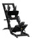 Hoist Fitness HF 4357 Leg Press / Hack Squat - New Matte Black Color