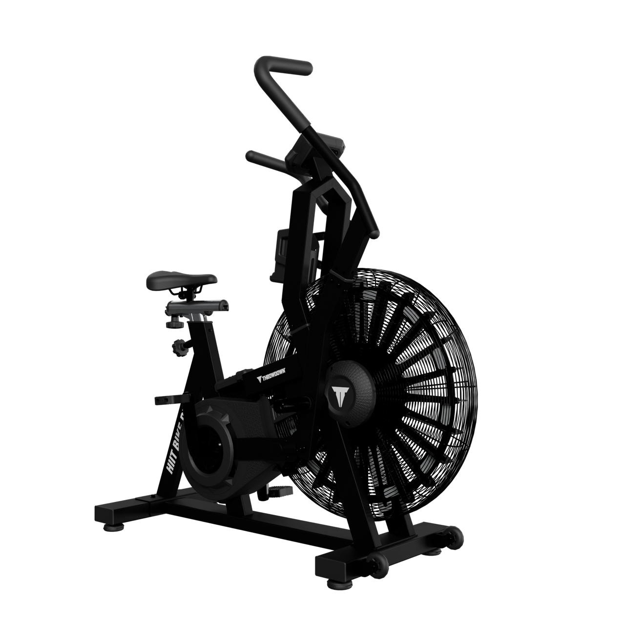 HIIT Bike Pro