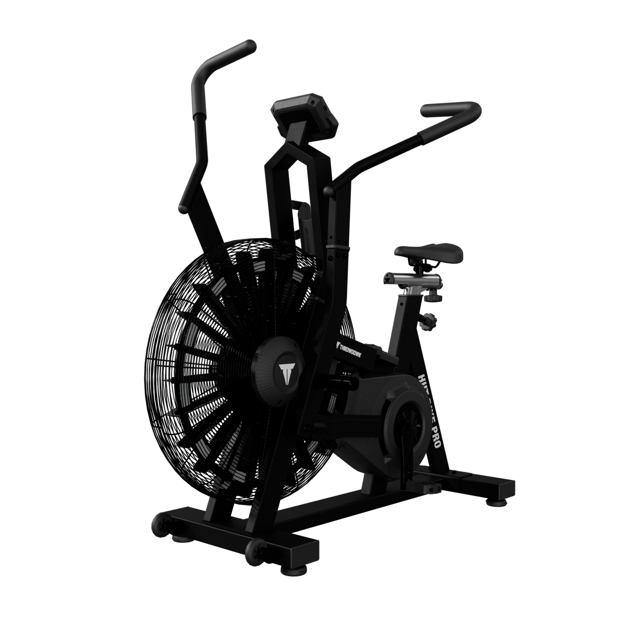 HIIT Bike Pro
