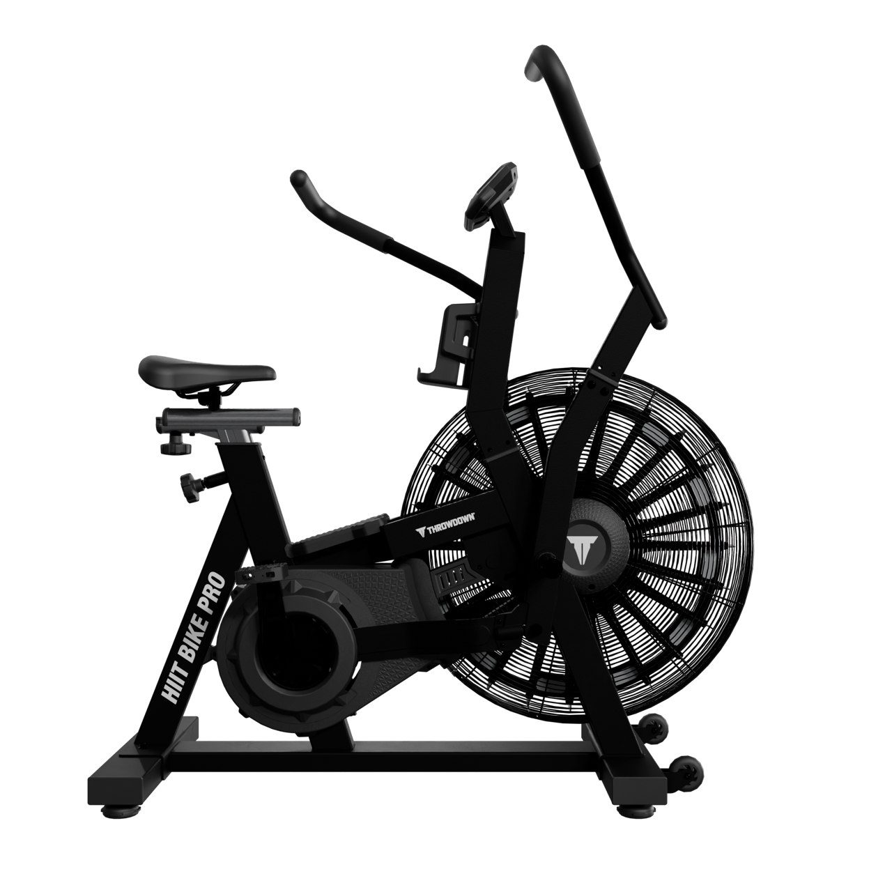 HIIT Bike Pro