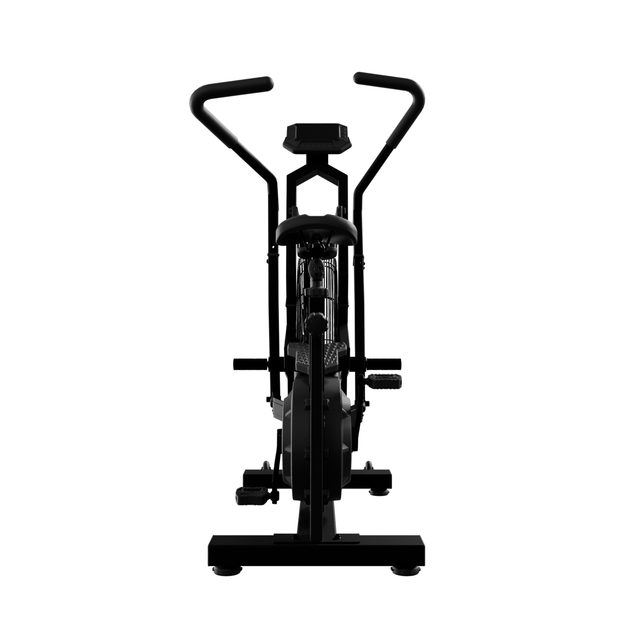 HIIT Bike Pro