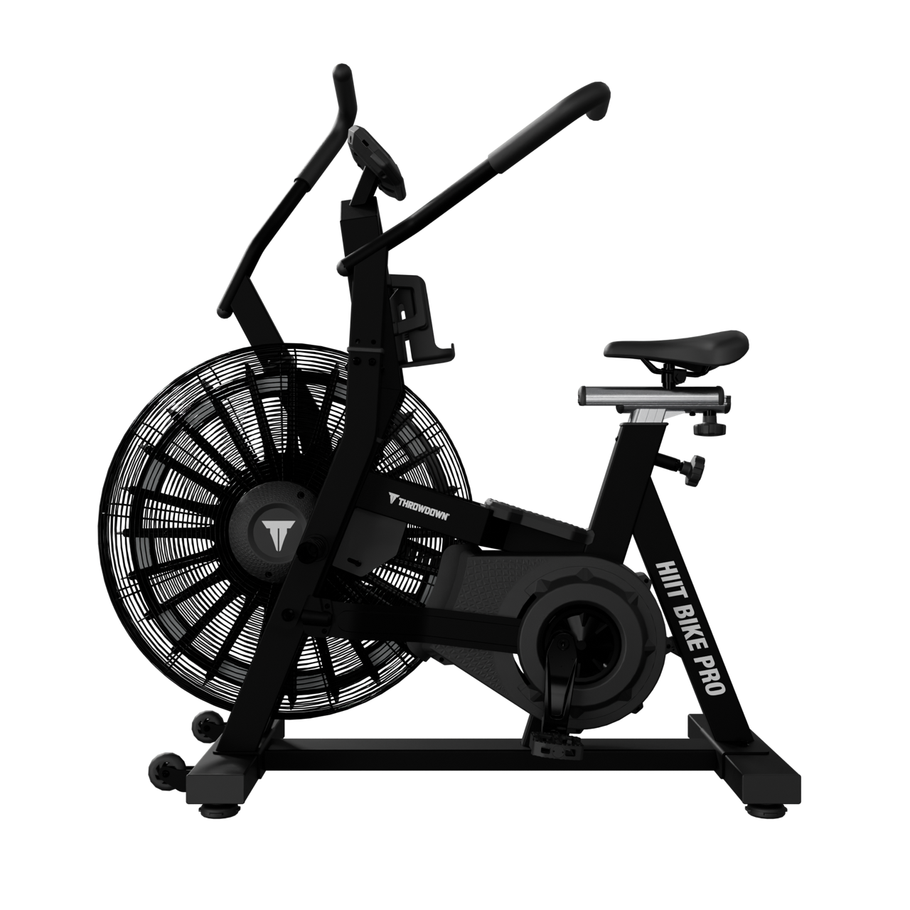 HIIT Bike Pro