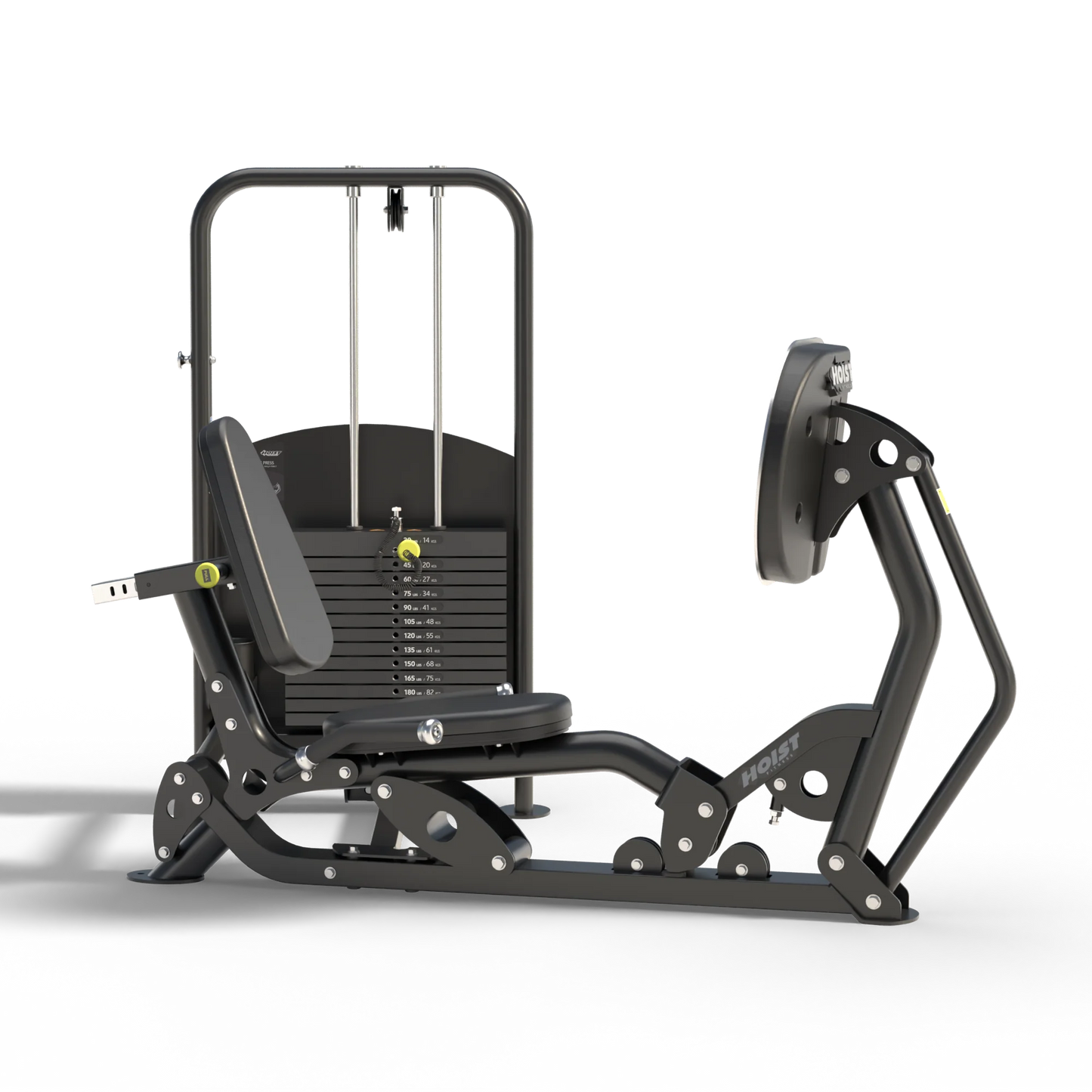 Hoist Fitness Freestanding Ride Leg Press