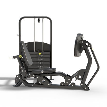 Hoist Fitness Freestanding Ride Leg Press