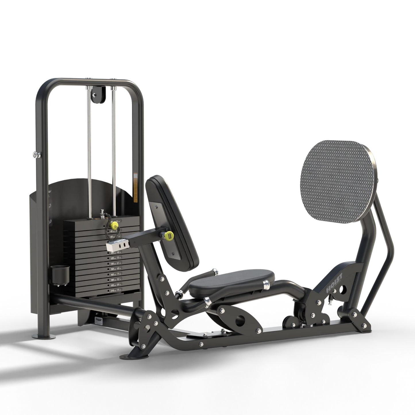 Hoist Fitness Freestanding Ride Leg Press