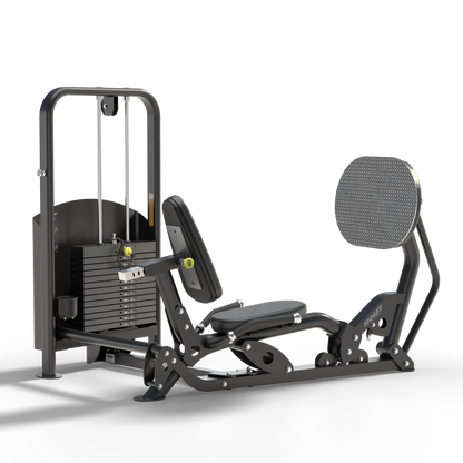 Hoist Fitness Freestanding Ride Leg Press