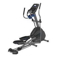 Horizonte 7.0 AE Elíptica 