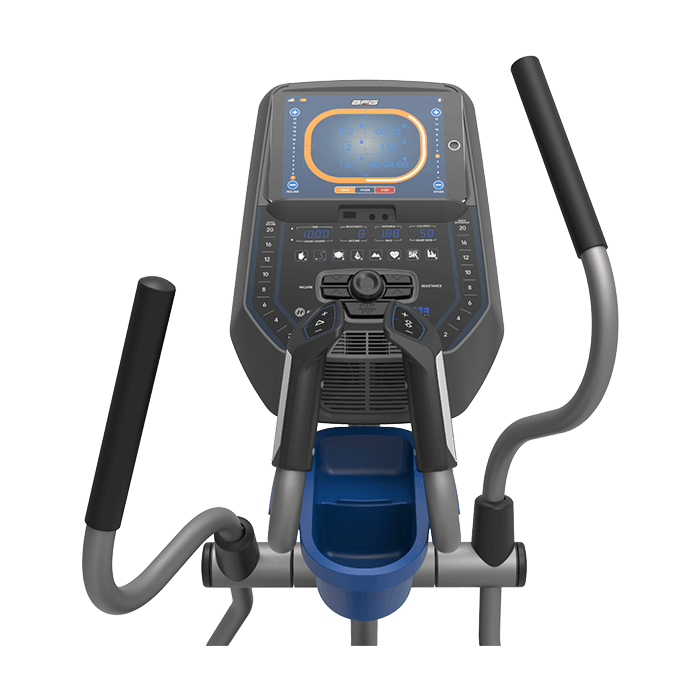 Horizon AE Elliptical - Main Image