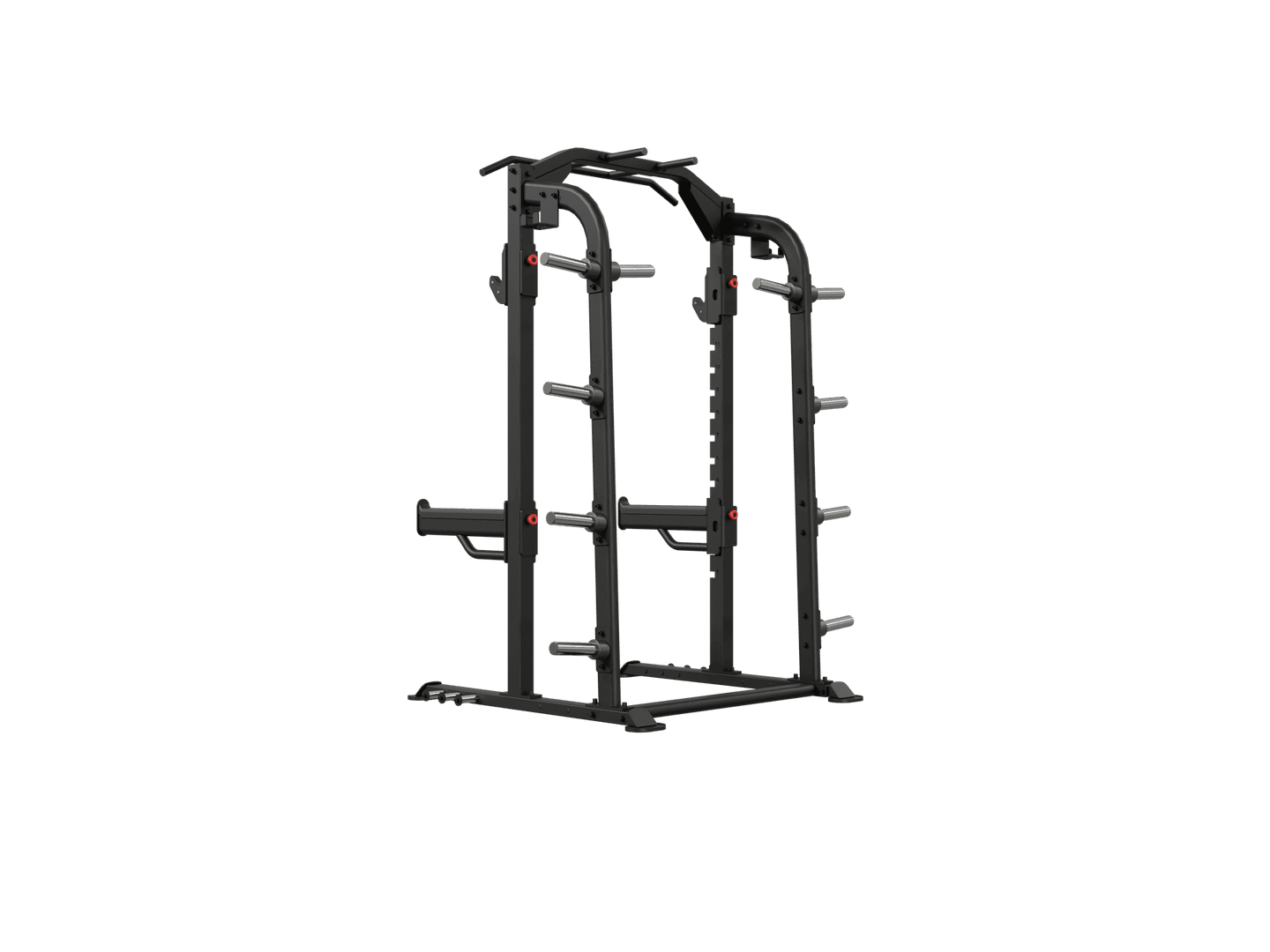Nautilus Instinct Half Rack
