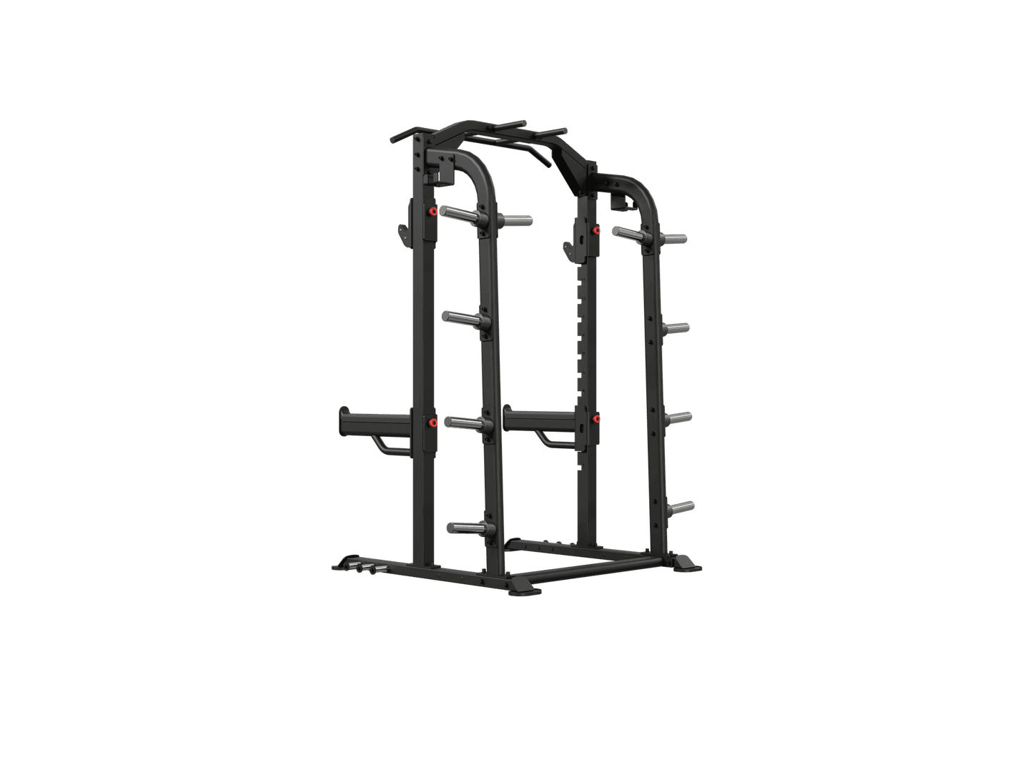 Nautilus Instinct Half Rack