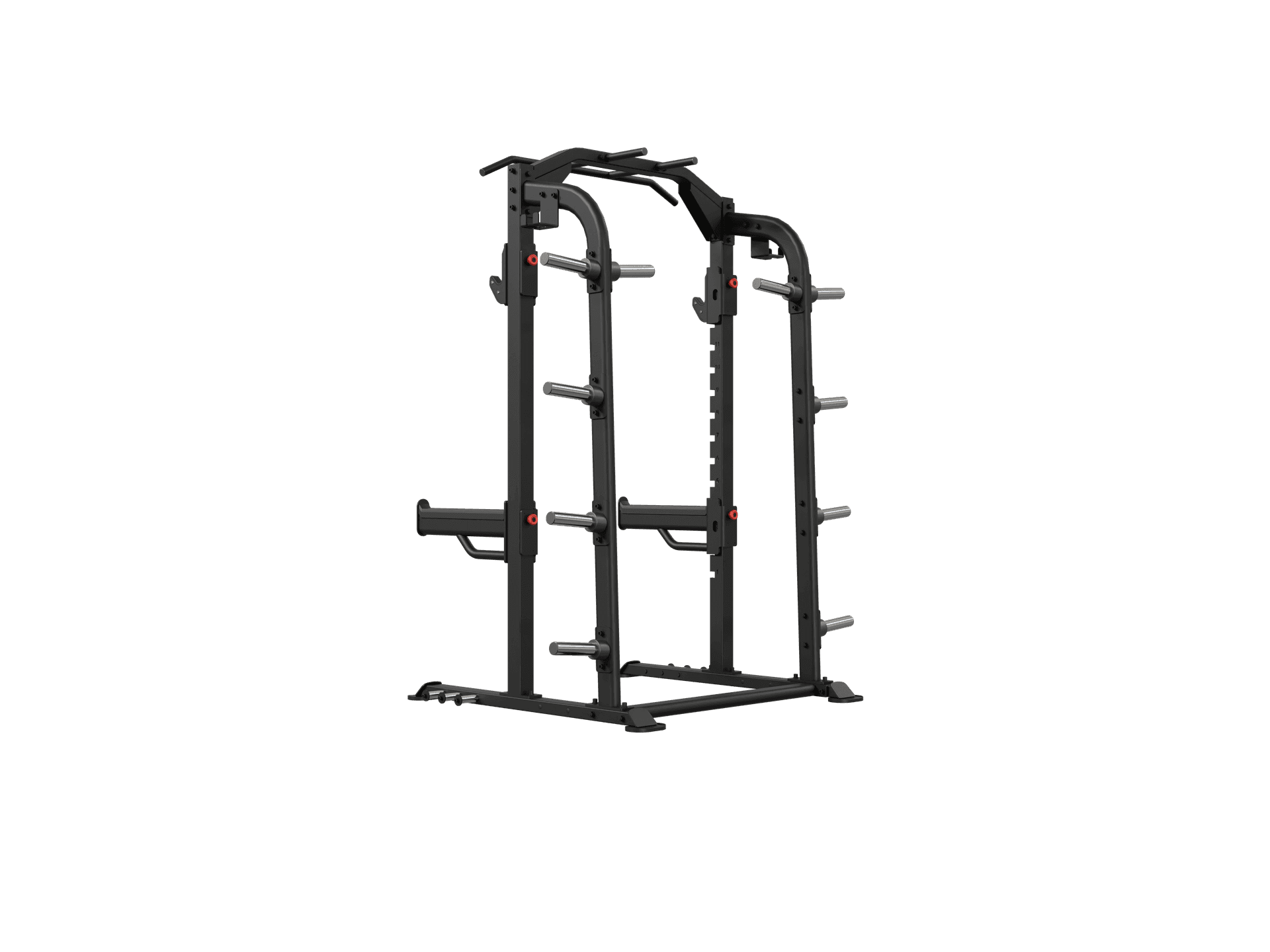 Nautilus Instinct Half Rack