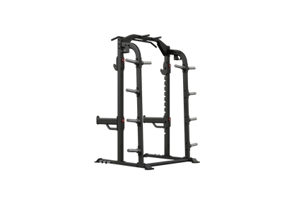 Nautilus Instinct Half Rack