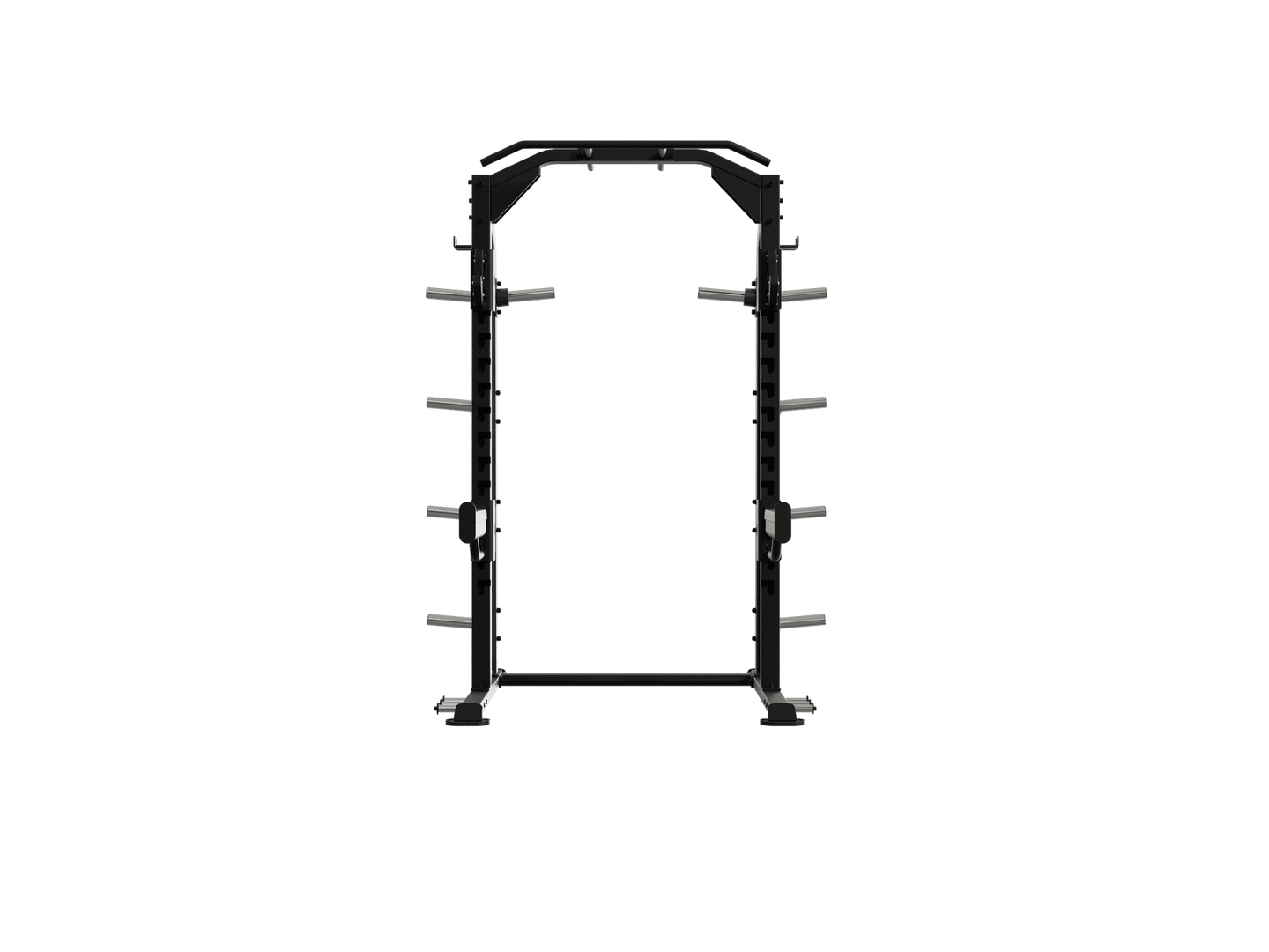 Nautilus Instinct Half Rack