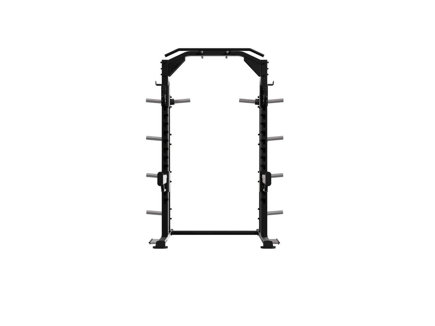 Nautilus Instinct Half Rack