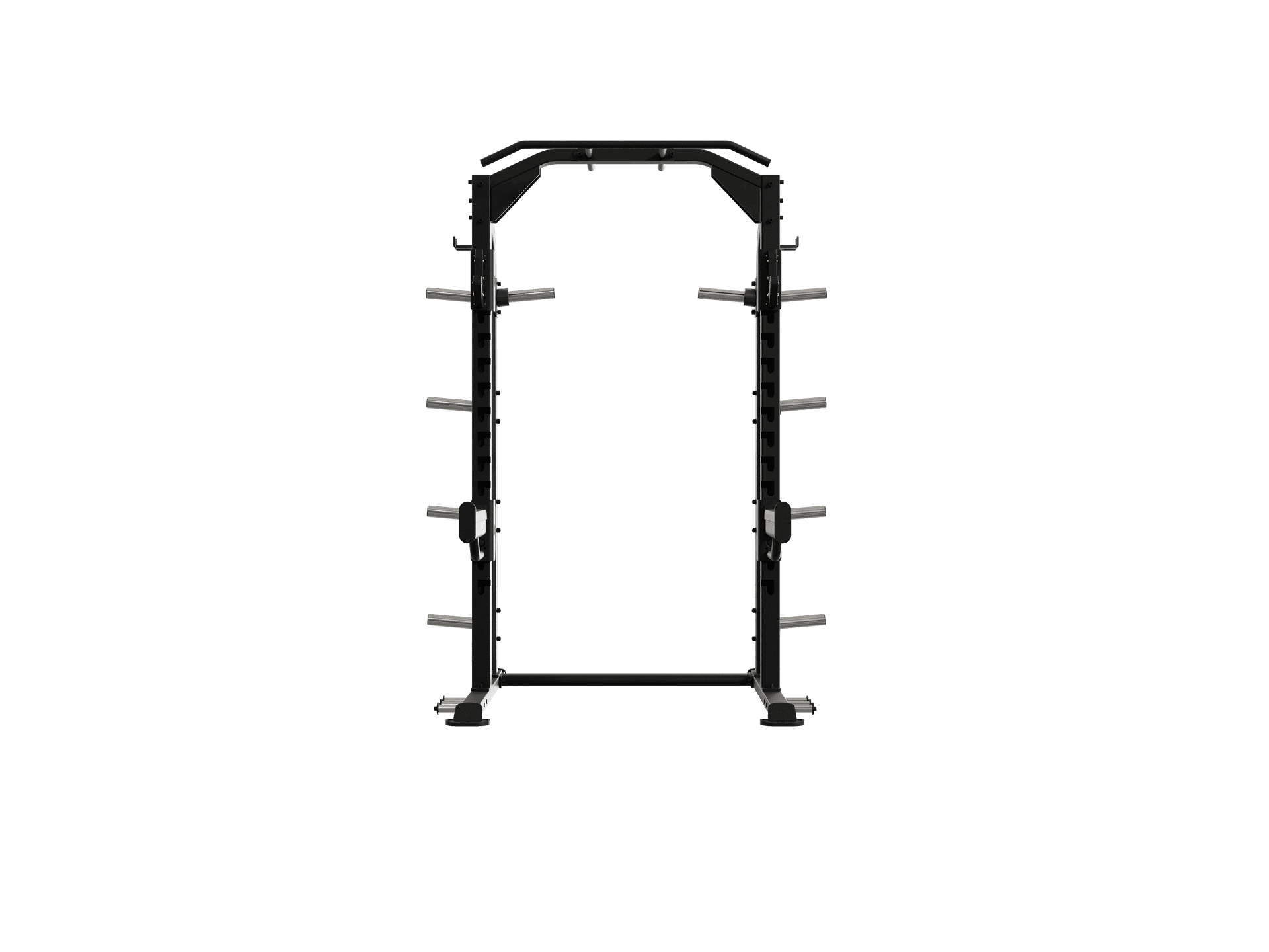 Nautilus Instinct Half Rack
