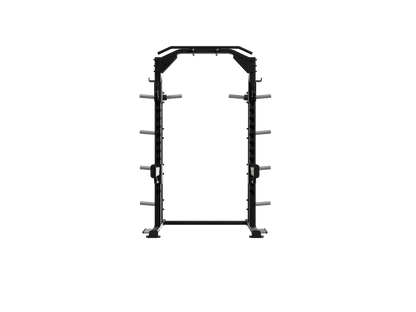 Nautilus Instinct Half Rack