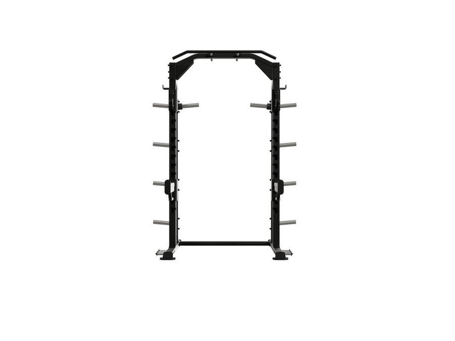 Nautilus Instinct Half Rack