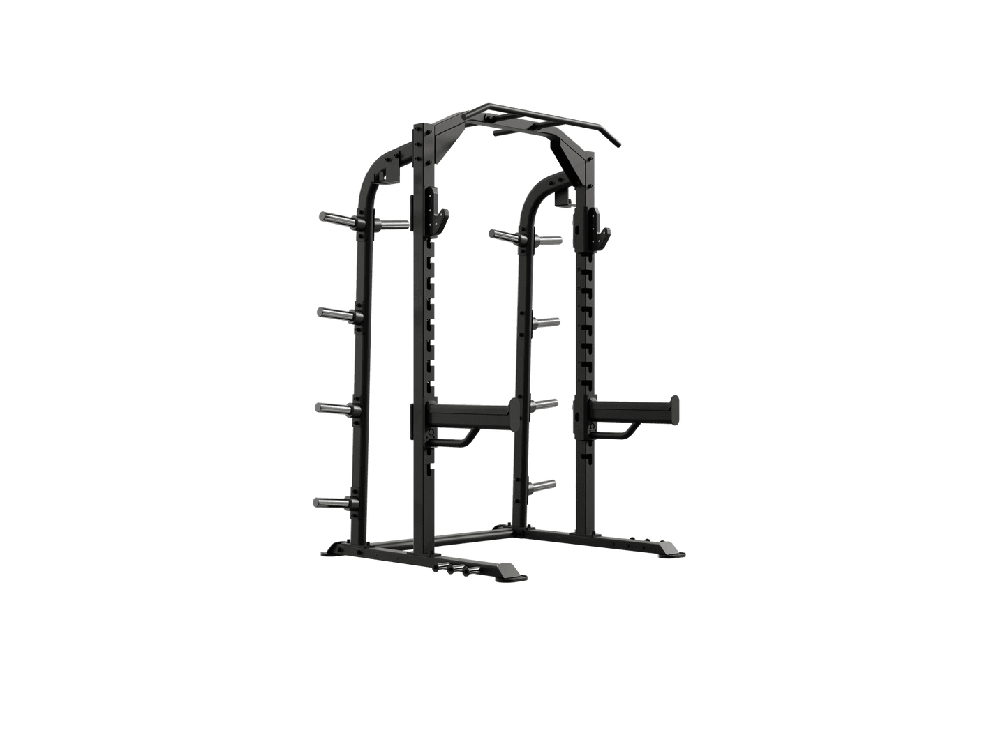 Nautilus Instinct Half Rack