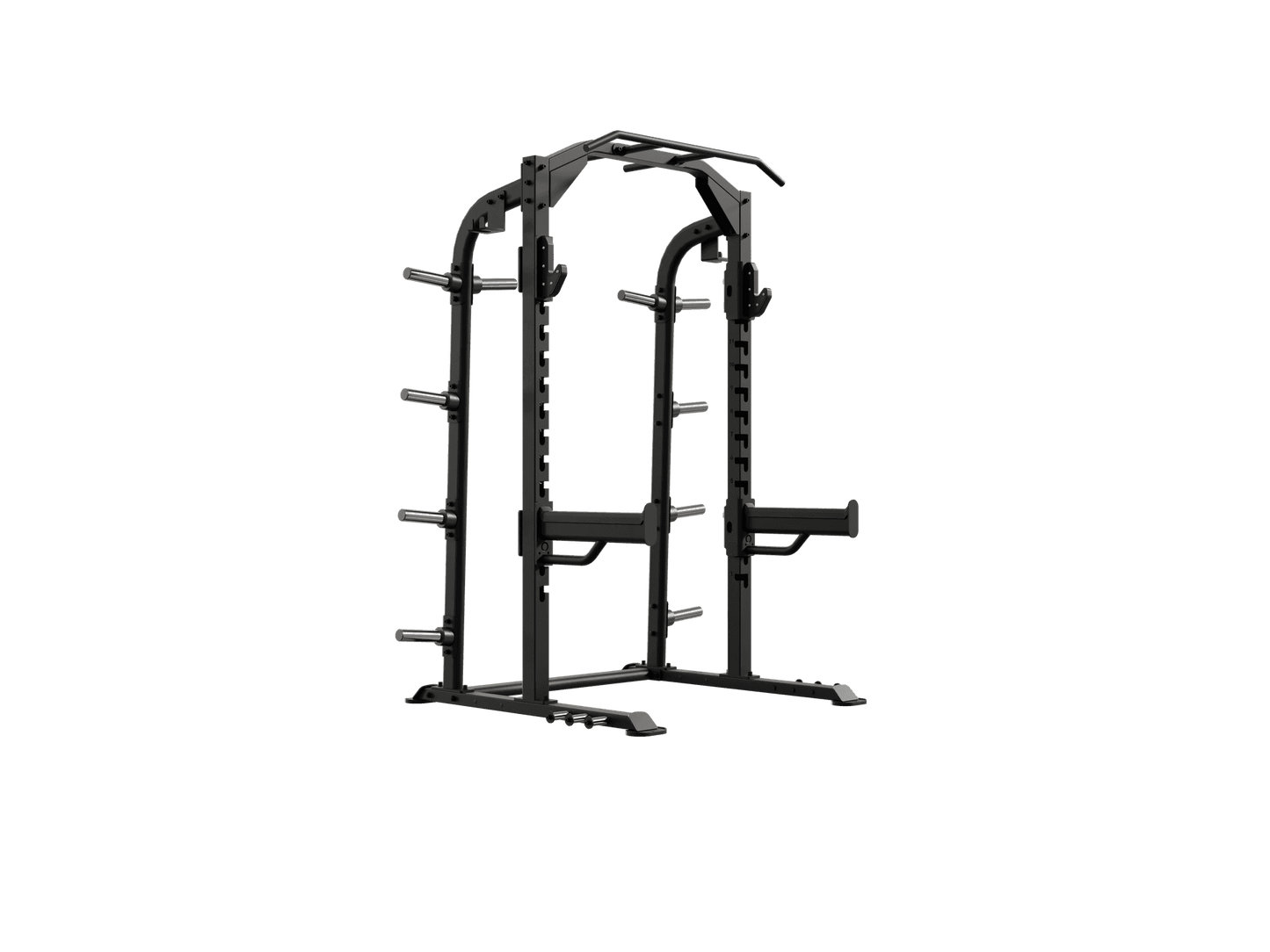 Nautilus Instinct Half Rack