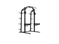 ノーチラス インスティンクト ハーフラック