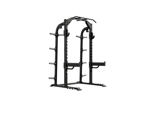 Nautilus Instinct Half Rack