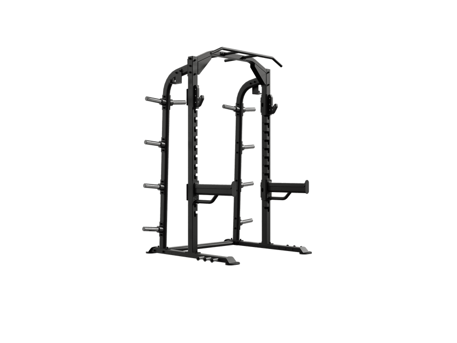 Nautilus Instinct Half Rack