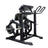Plate Loading ISO Standing Hamstring Curl