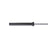 PRx Reef Power Barbell loaded for a heavy squat