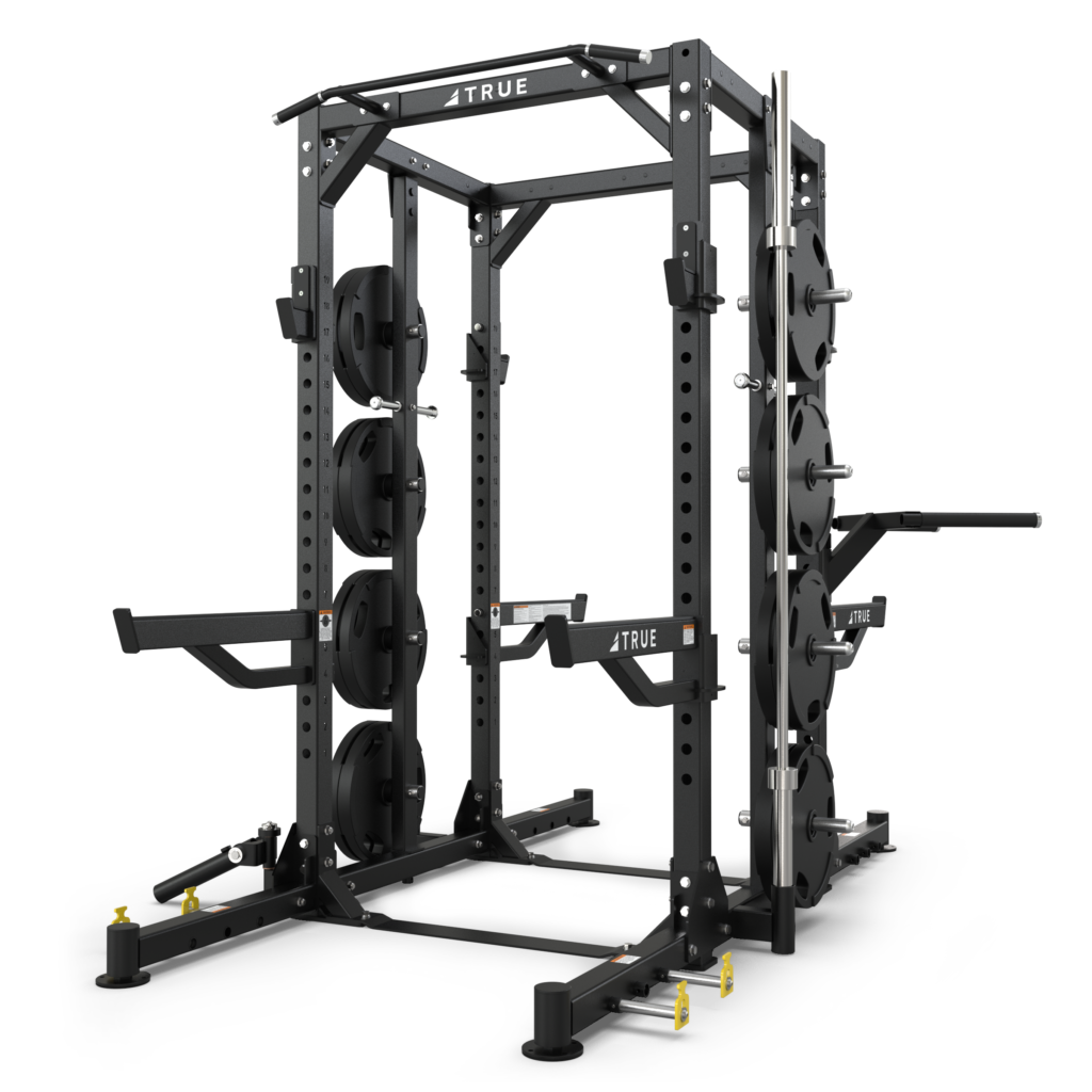 XFW-8300 Dual Sided Weight Rack