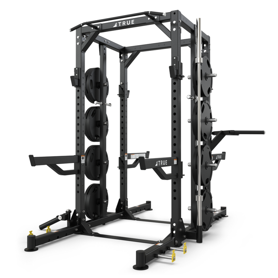 XFW-8300 Dual Sided Weight Rack