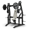 PLS–0100 Chest Press