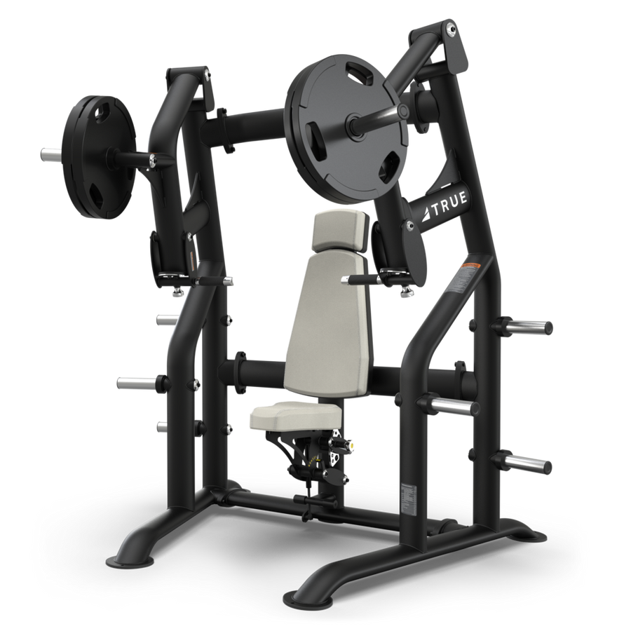 PLS–0100 Chest Press