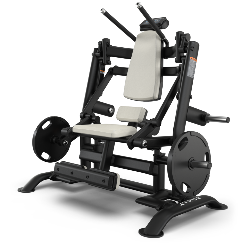 PLS–0500 Knee Raise/Ab Crunch