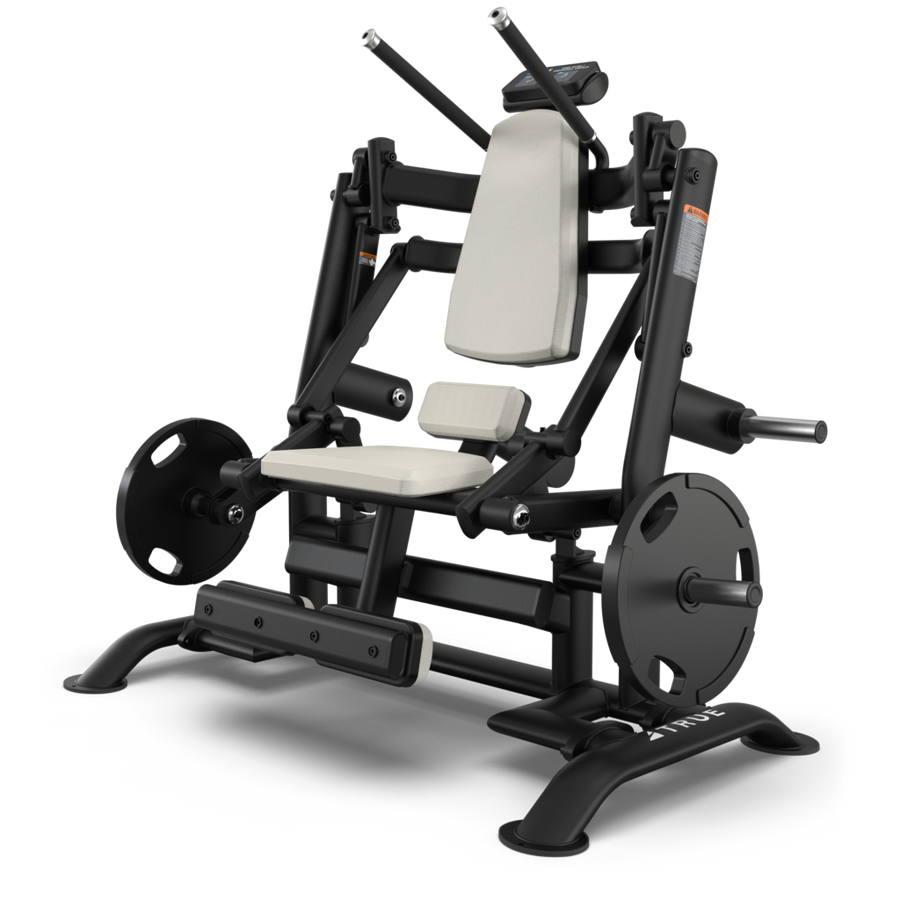 PLS–0500 Knee Raise/Ab Crunch