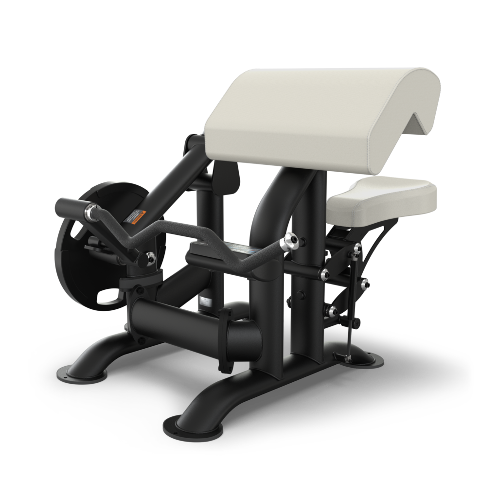 PLS–0600 Biceps Curl