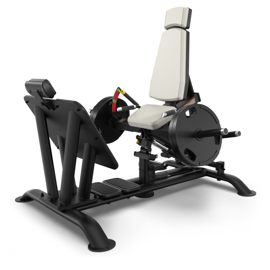 PLS–0800 Squat Press