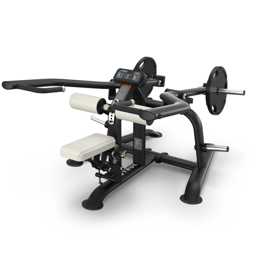 PLS–0900 Triceps Extension