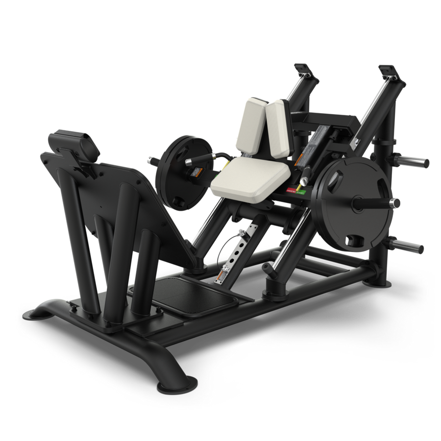 PLS–1000 Hack Squat