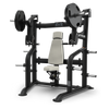 PLS–1100 Incline Chest Press