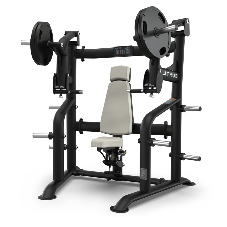 PLS–1100 Incline Chest Press