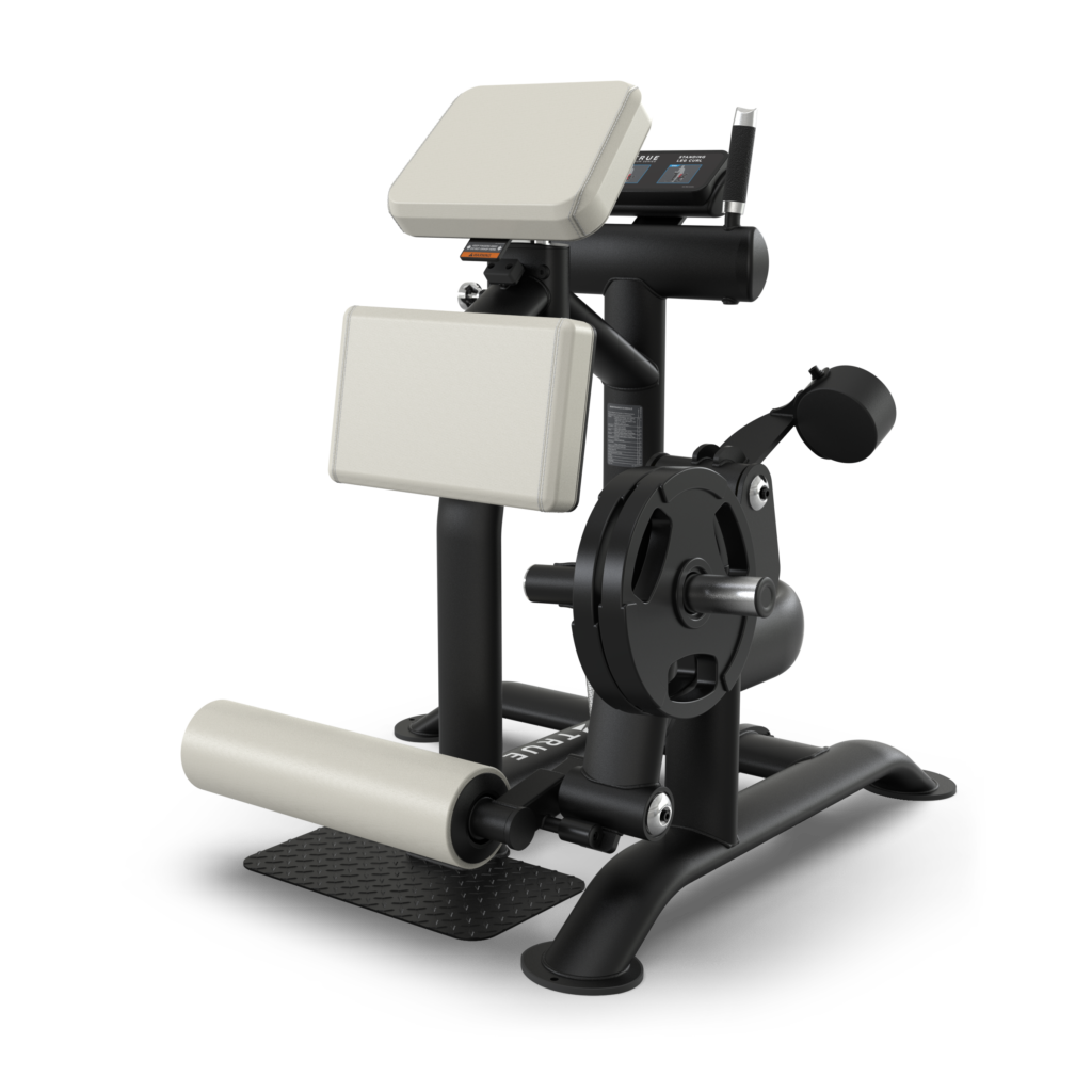 PLS–1300 Standing Leg Curl